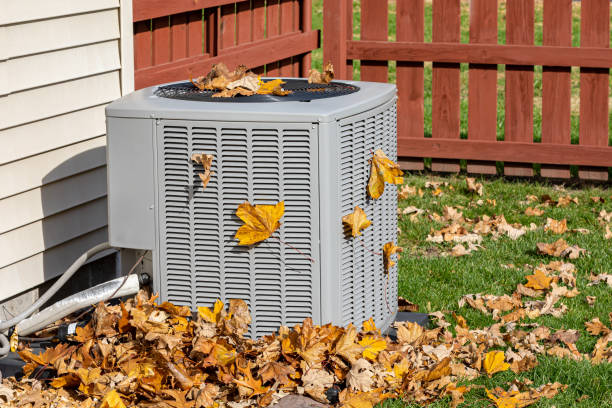 Best HVAC cleaning services  in Kotzebue, AK