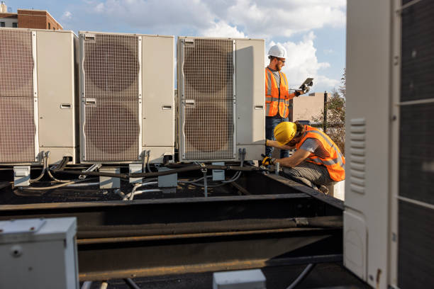 Best Central air repair  in Kotzebue, AK