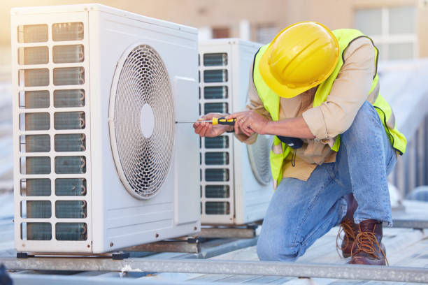Best Best HVAC companies  in Kotzebue, AK