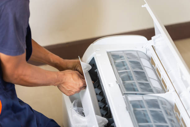 Trusted Kotzebue, AK HVAC Experts