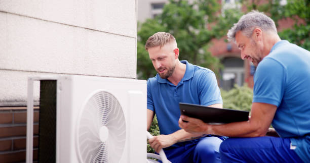 Best Affordable HVAC services  in Kotzebue, AK