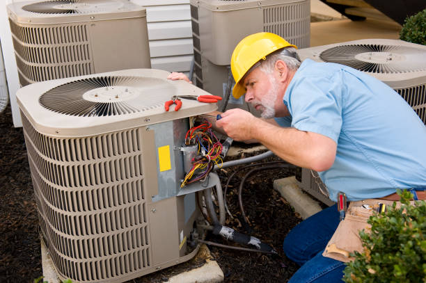Best HVAC companies near me  in Kotzebue, AK