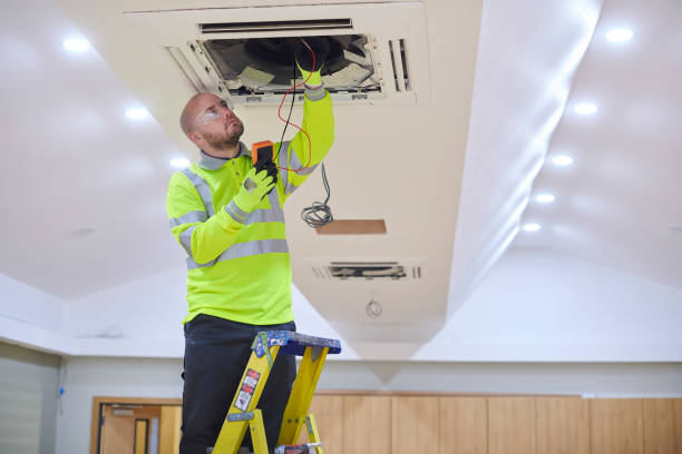Best Commercial HVAC repair  in Kotzebue, AK