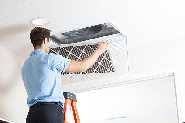 Trusted Kotzebue, AK HVAC Experts