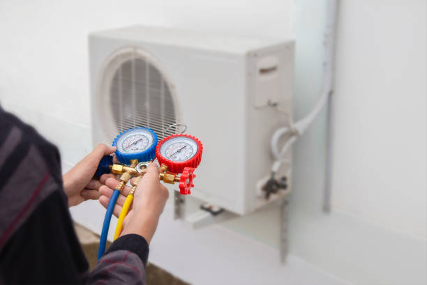 Best HVAC installation services  in Kotzebue, AK