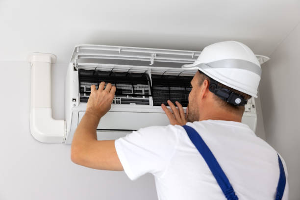 Best HVAC installation services  in Kotzebue, AK