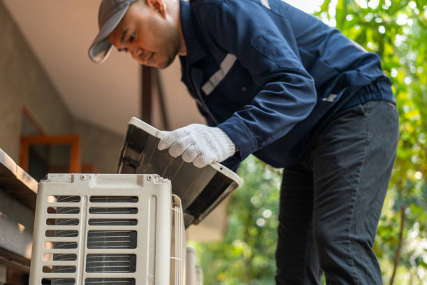 Affordable air conditioning repair in Kotzebue, AK